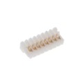 08CH-A-08-G-IDC - WIRE TO BOARD CRIMP HOUSING 8P