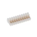 08CH-A-10-G-IDC - WIRE TO BOARD CRIMP HOUSING 10P