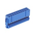 66900-120LF - CONN RCPT 20POS IDC 28-30AWG