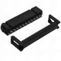 D89124-0031HK - CONN RCPT 24P IDC 26-28AWG GOLD