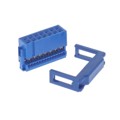 66900-014LF - CONN RCPT 14POS IDC 28-30AWG