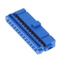66900-326LF - CONN RCPT 26POS IDC 28-30AWG