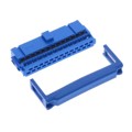 66902-226LF - CONN RCPT 26POS IDC 28-30AWG