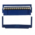 66900-026LF - CONN RCPT 26POS IDC 28-30AWG