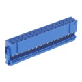 66900-134LF - CONN RCPT 34POS IDC 28-30AWG