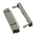 3421-7000 - CONN RCPT 20P IDC 26-28AWG GOLD