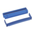 66900-040LF - CONN RCPT 40POS IDC 28-30AWG