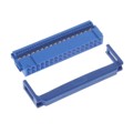 66900-034LF - CONN RCPT 34POS IDC 28-30AWG