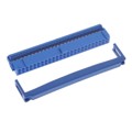 66902-250LF - CONN RCPT 50POS IDC 28-30AWG