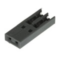 CHG-1002-001010-KEP - CONN RCPT 2POS IDC 22-24AWG GOLD