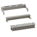3399-7026 - CONN RCPT 26P IDC 26-28AWG GOLD