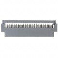 152226-0110-GB - CONN RCPT 26POS IDC 28AWG GOLD