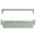 152226-0100-GB - CONN RCPT 26POS IDC 28AWG GOLD