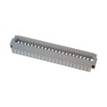 152244-0100-GB - CONN RCPT 44POS IDC 28AWG GOLD