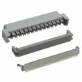152226-0103-GB - CONN RCPT 26POS IDC 28AWG GOLD