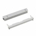 3414-7000 - CONN RCPT 34P IDC 26-28AWG GOLD