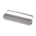 152244-0103-GB - CONN RCPT 44POS IDC 28AWG GOLD