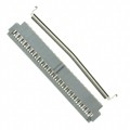 152244-0113-GB - CONN RCPT 44POS IDC 28AWG GOLD