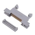 4616-6200 - CONN PLUG 16P IDC 26-28AWG GOLD