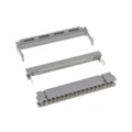 3414-7034 - CONN RCPT 34P IDC 26-28AWG GOLD