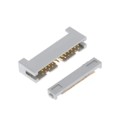 4624-6001 - CONN PLUG 24P IDC 26-28AWG GOLD