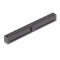 TCSD-20-01-F-N - CONN RCPT 40POS IDC 28AWG GOLD