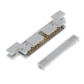 4630-6000 - CONN PLUG 30P IDC 26-28AWG GOLD