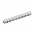 3425-7000 - CONN RCPT 50P IDC 26-30AWG GOLD