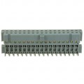 CHG-2034-J01010-KEP - CONN RCPT 34P IDC 22-24AWG GOLD