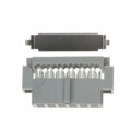 152212-0113-GB - CONN RCPT 12POS IDC 28AWG GOLD