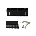 10113575-101LF - IVDUAL SATA COMBO HARNESS
