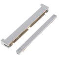 4664-6001 - CONN PLUG 64P IDC 26-28AWG GOLD