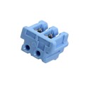 2-173977-2 - CONN RCPT 2POS IDC 26-28AWG TIN