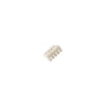 08CH-A-04-IDC - WIRE TO BOARD CRIMP HOUSING 4P