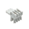 2-284931-3 - CONN RCPT 3P CRIMP 22-24AWG TIN
