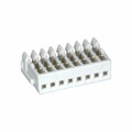 0545960810 - CONN RCPT 8POS IDC 26-28AWG TIN