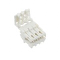 1-1740501-3 - CONN RCPT 3POS IDC