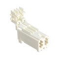 2-293491-2 - CONN PLUG 2POS IDC TIN
