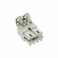 2-1394918-2 - CONN RCPT 2POS IDC TIN