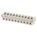3-179694-0 - CONN RCPT 10POS IDC 24AWG TIN