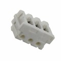 4-173977-3 - CONN RCPT 3POS IDC 26-28AWG TIN