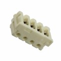 4-173977-4 - CONN RCPT 4POS IDC 26-28AWG TIN