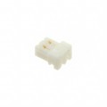 08CH-A-02-IDC - WIRE TO BOARD CRIMP HOUSING 2P 0