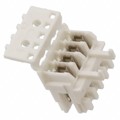 4-1534796-4 - CONN RCPT 4POS IDC 22-24AWG TIN