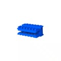 1-284932-6 - DUOPLUG MKI STD,6 POS, KEYED 4/5