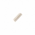08CH-A-08-IDC - WIRE TO BOARD CRIMP HOUSING 8P