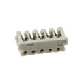 2-179694-5 - CONN RCPT 5POS IDC 24AWG TIN