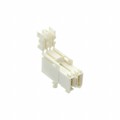 1534077-2 - CONN PLUG 2POS IDC