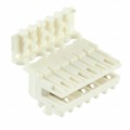 5-1534798-6 - CONN RCPT 6POS IDC 22-24AWG TIN