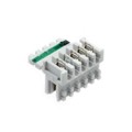 4-284931-5 - CONN RCPT 5P CRIMP 22-24AWG TIN